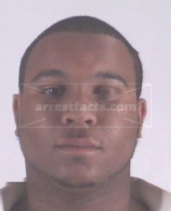 Brandon Dwayne Mitchell