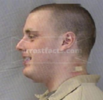 Benjamin Ryan Tiede