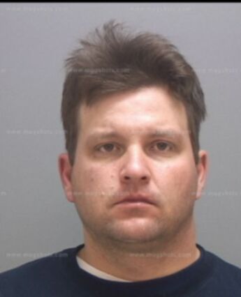 Mitchell Brandon Hayden