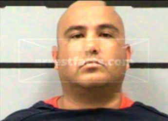 Ernesto Solis Jr.