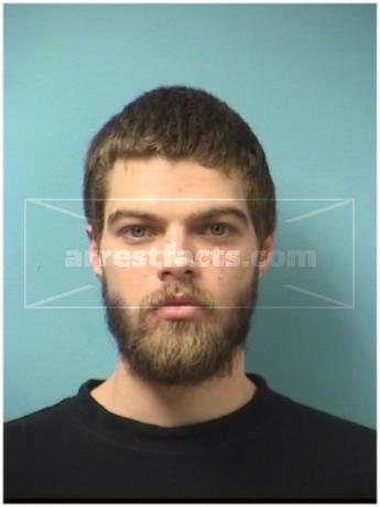 Chase Alexander Chamberland