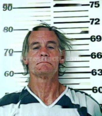 Mark Charles Baker