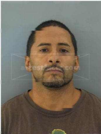 Brian Dave Rivera