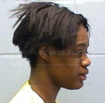 Tycika Fairley