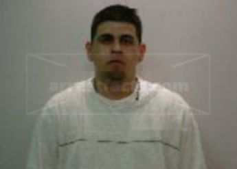 Gerardo Debora Ibarra