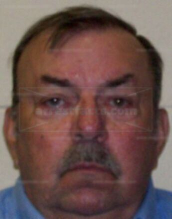Ronald Duane Huffman