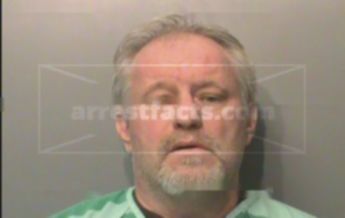 Sean Nigel Weston