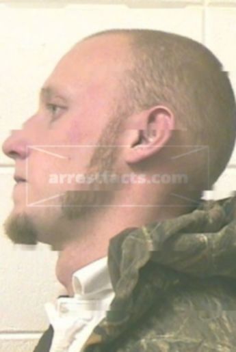 Joseph Keith Gassett