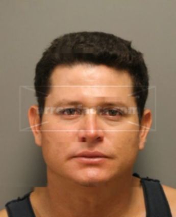 Osman Alexander Cortez