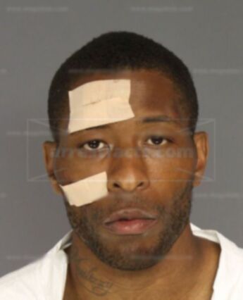 Ramon Daniels