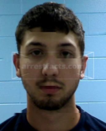 Joshua Derek Eldridge