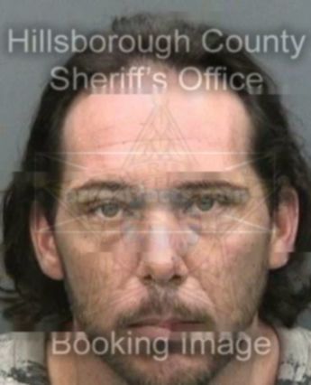 Darwin Joseph Stewart