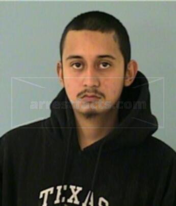 Marcos Daniel Guerrero