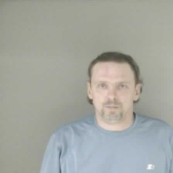 Joseph Allen Richards