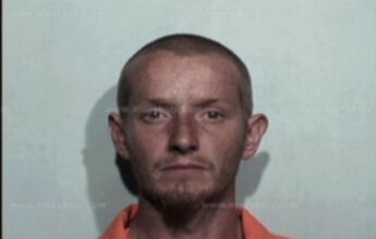 Michael Brian Ault
