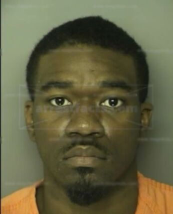 Matthew Jefferson Brown