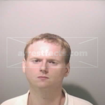 Douglas Edward Forbes