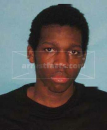 Rodney Dauntay Baker