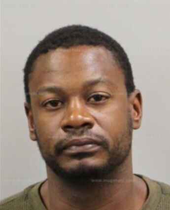 Thomas Terrell Spinks