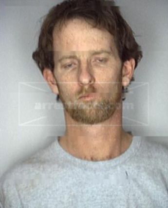 John Pattison Stenger