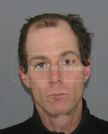 Anthony Nicholas Patton