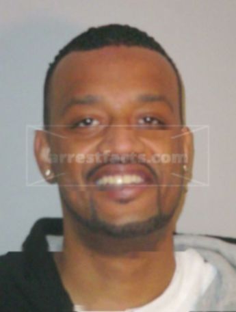 Reynaldo Brown Jr.