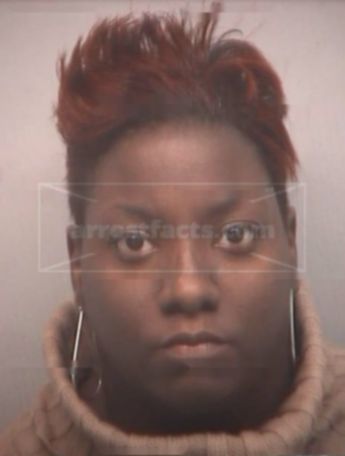 Syretta M Kelley