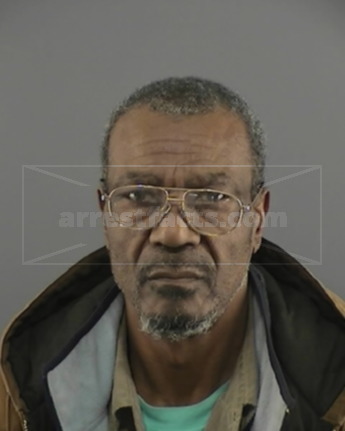 Roy Lee Wade