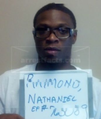 Nathaniel Keith Raymond