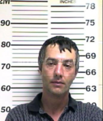 Anthony Douglass Dike