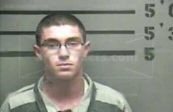 Micah Andrew Webb