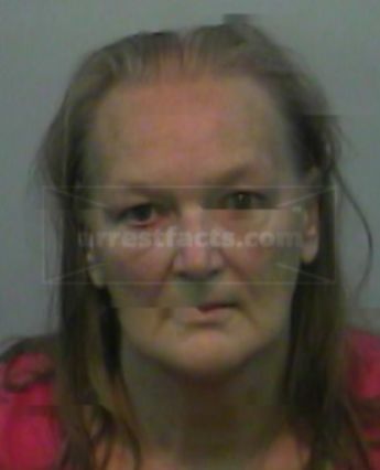 Patricia Saccomano Oneal
