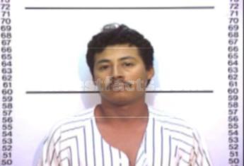 Oscar Enrique Aguilar