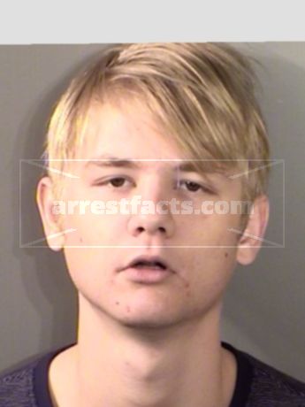 Preston Cole Boliver