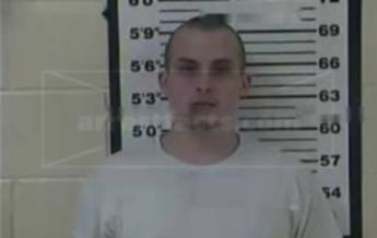 Justin Lee Morse