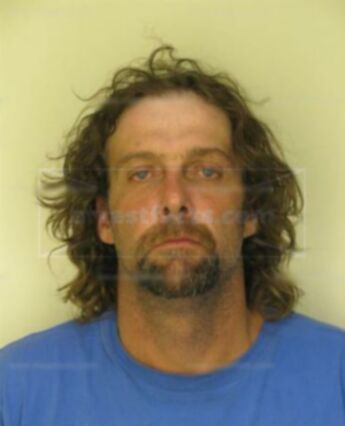 Anthony Wayne Burkett