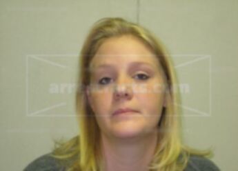 Ashley Mcclary