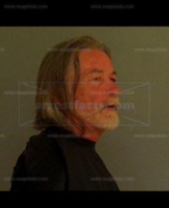Mark Rae Henderson