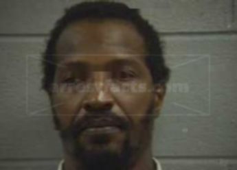 Curtis Douglas Starling