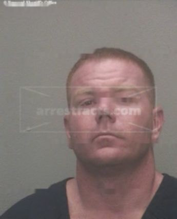 Christopher M Branham