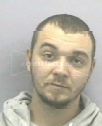 James Michael Crum