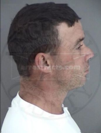 Robert Wayne Adams