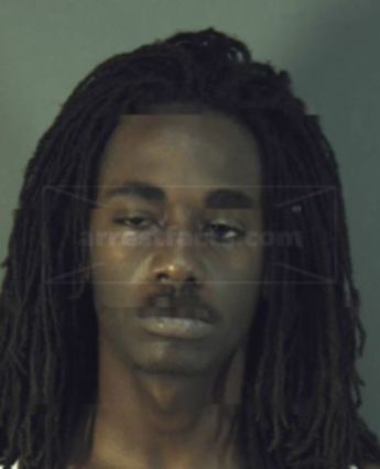 Hakeem Izel Meade