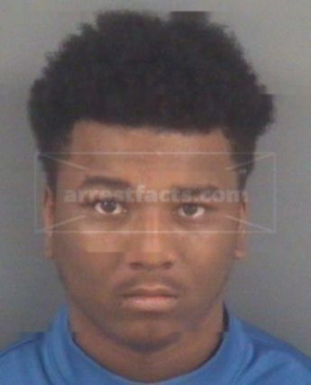 Reginald Raye Townsend