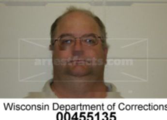 Mark Anthony Arnold
