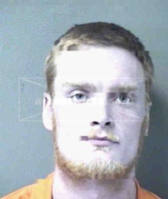 Brandon Lee Davis