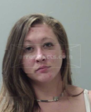 Allison Jane Brinkley
