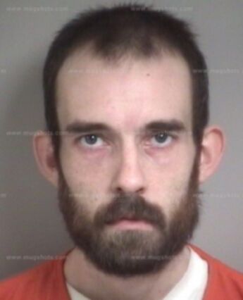 Zachary Allen Clinkscales