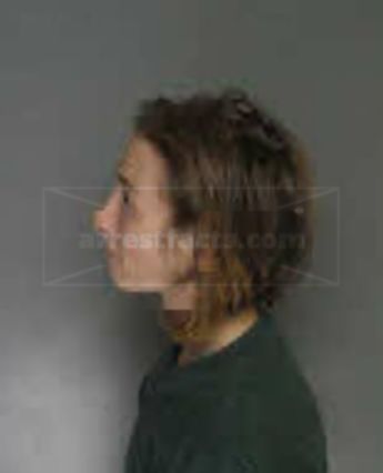 Christy Danielle Williams