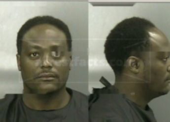Rodney Tyrone Traylor